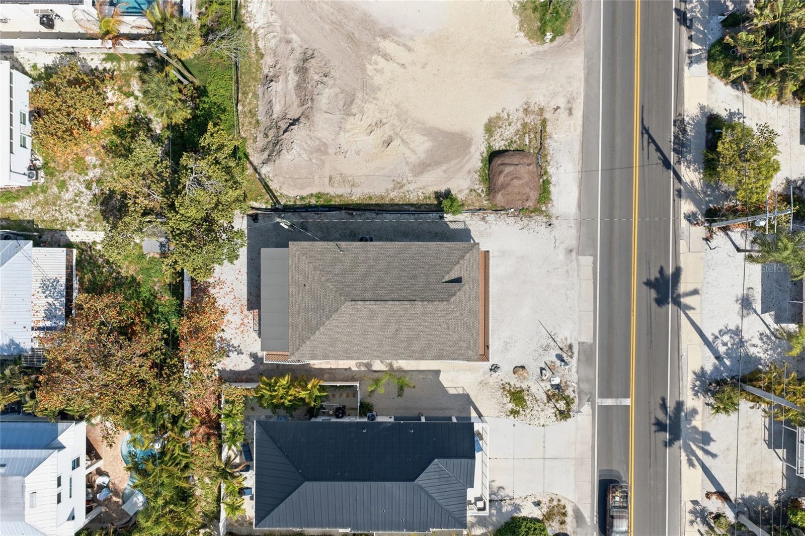 ILEXHURST - Residential