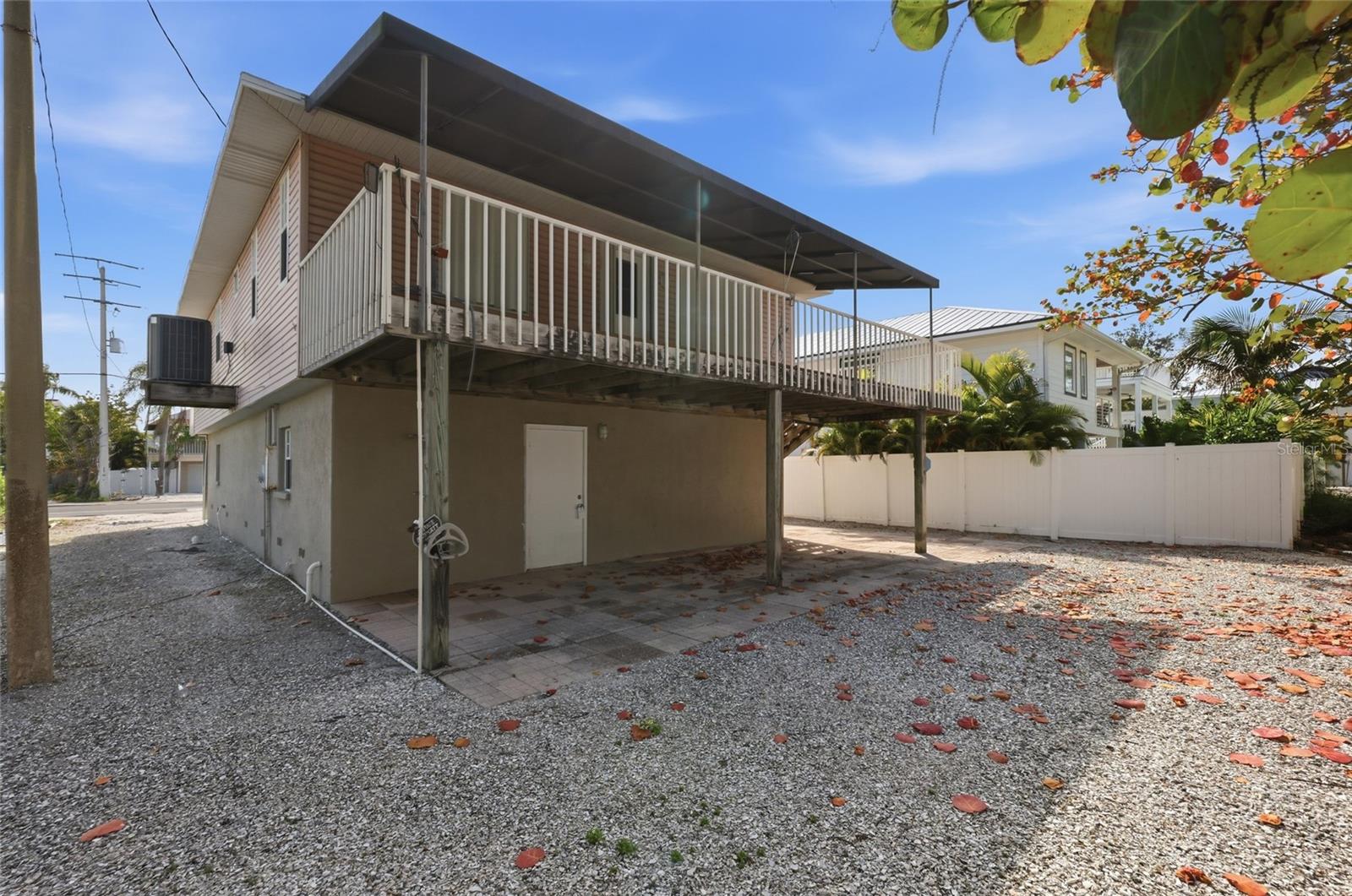 ILEXHURST - Residential