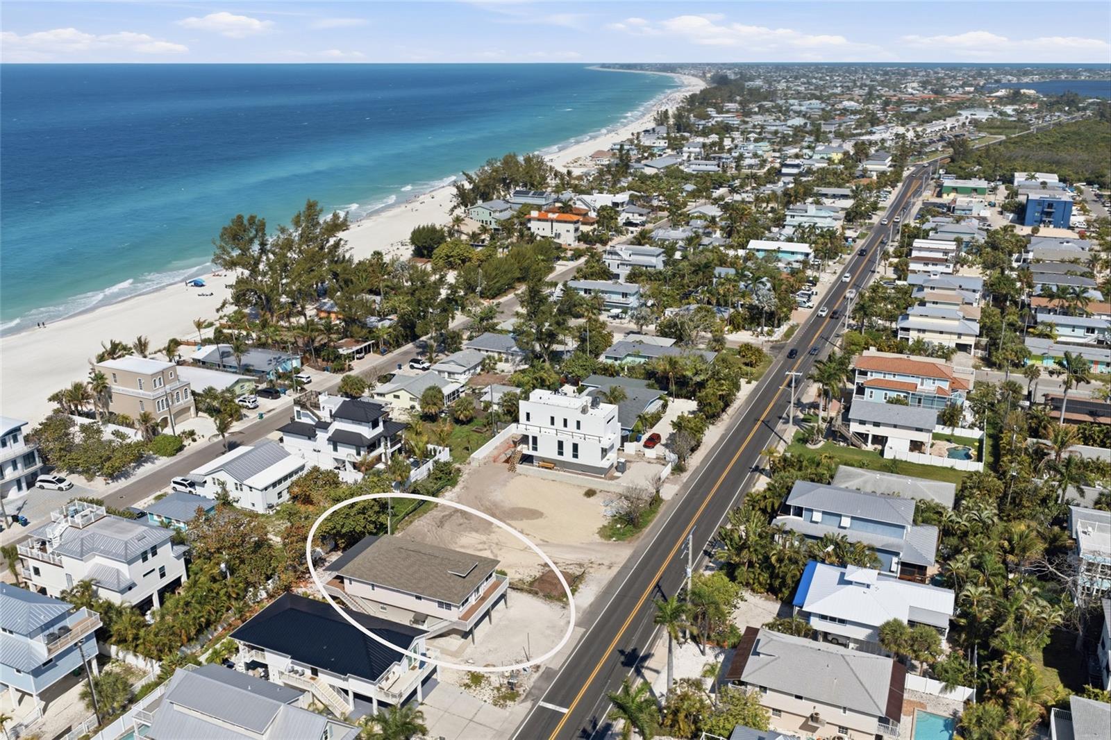 ILEXHURST - Residential