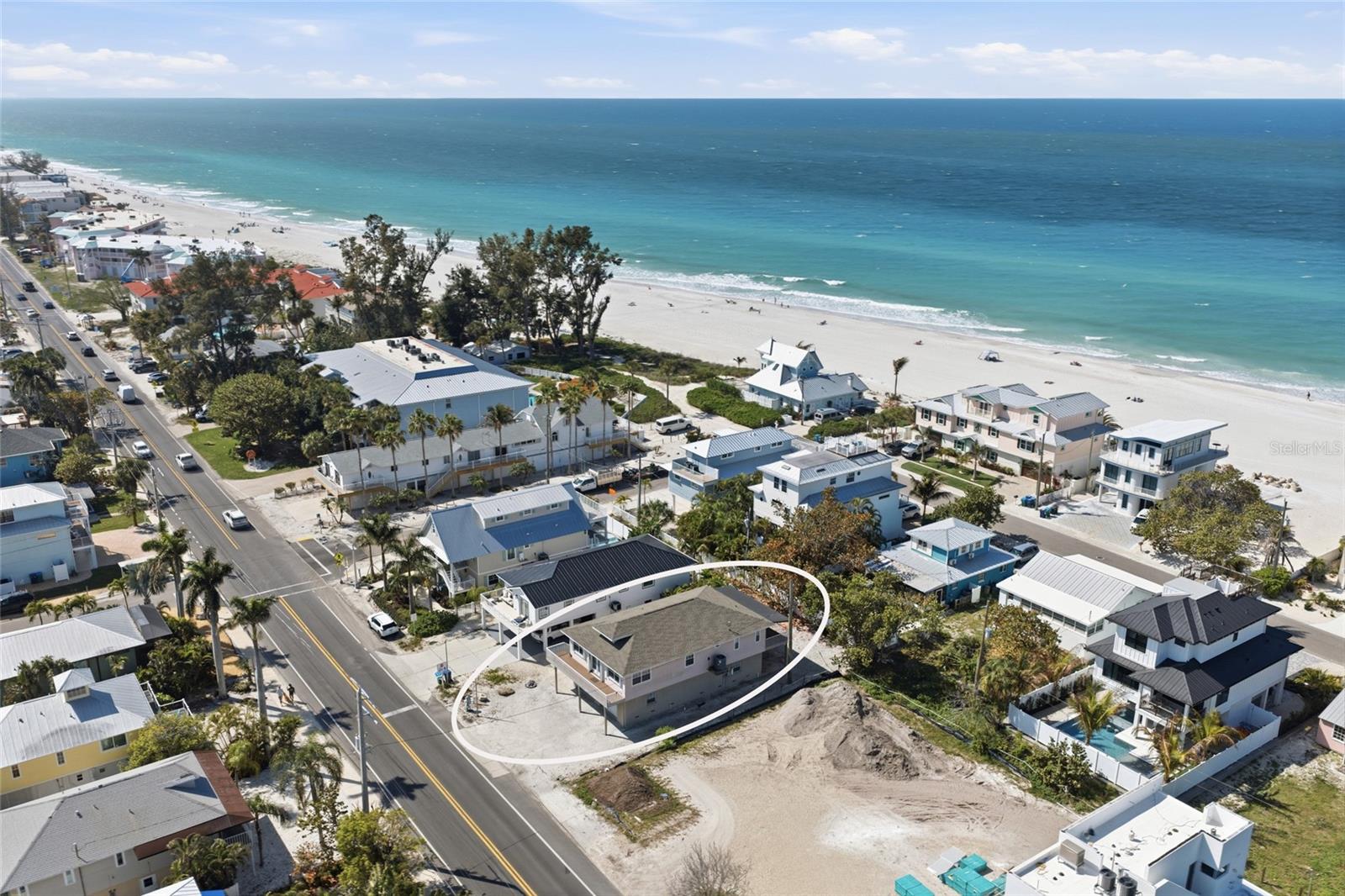 ILEXHURST - Residential