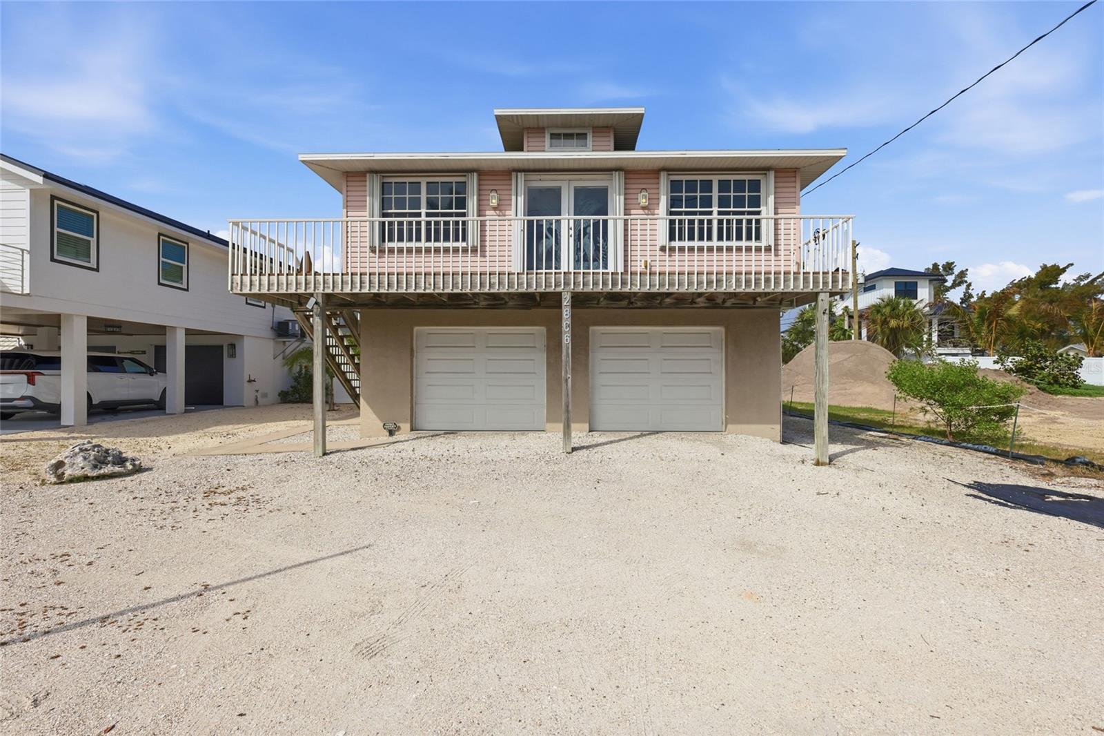 ILEXHURST - Residential