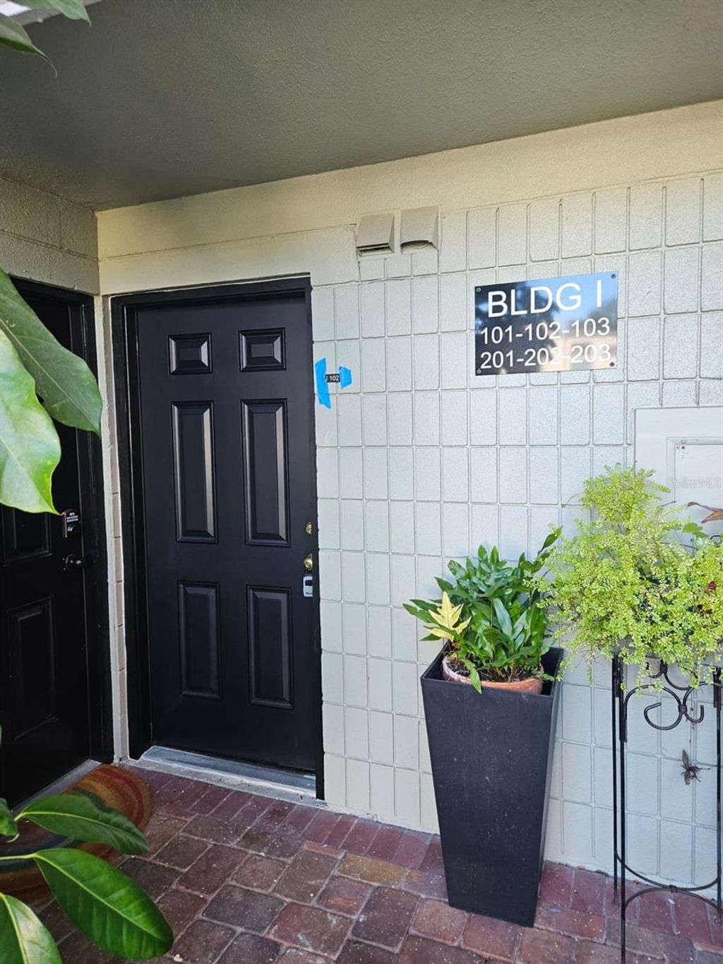 Photo of 2424 W Tampa Bay Boulevard #I102, Tampa, FL 33607 (MLS # TB8428603)