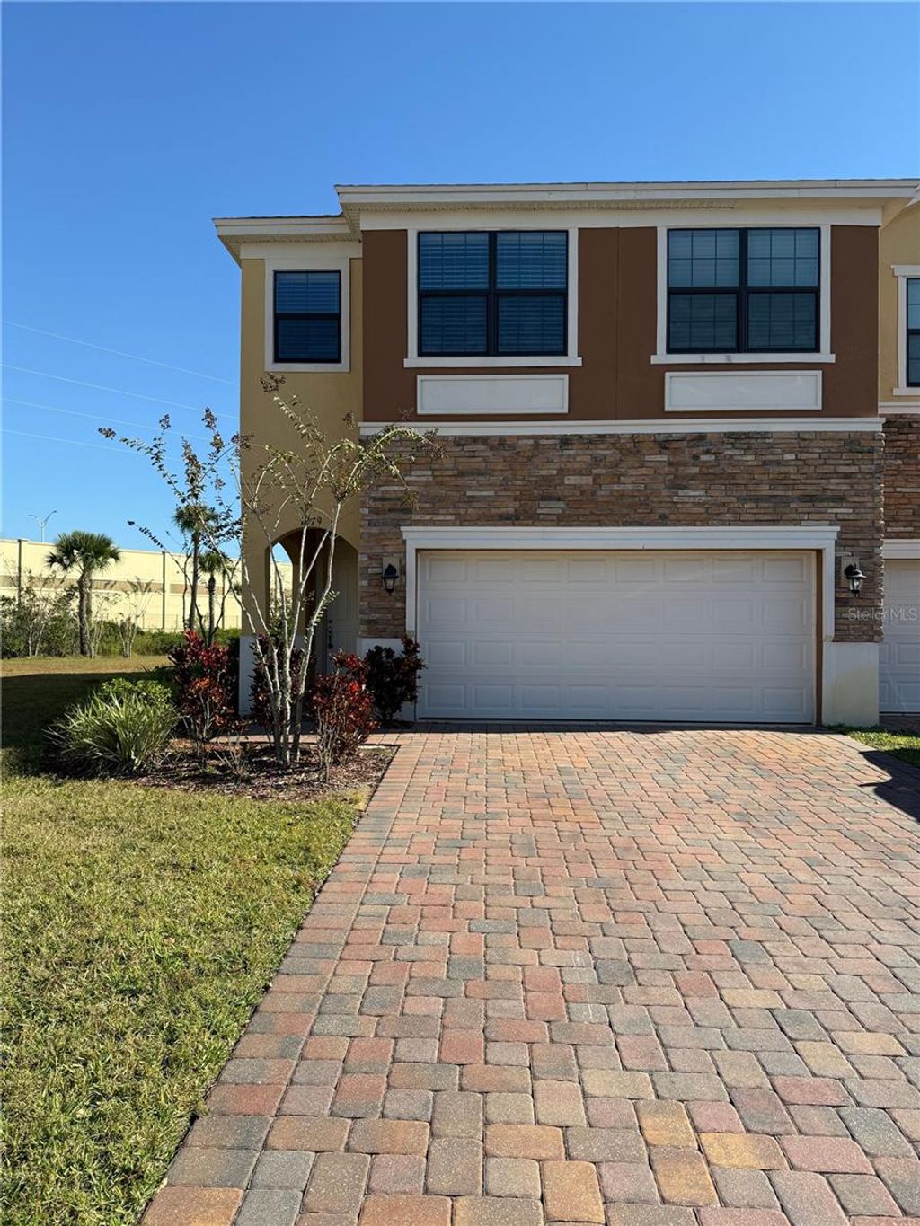 Photo of 1779 Portofino Meadows Boulevard, Orlando, FL 32824 (MLS # S5142841)