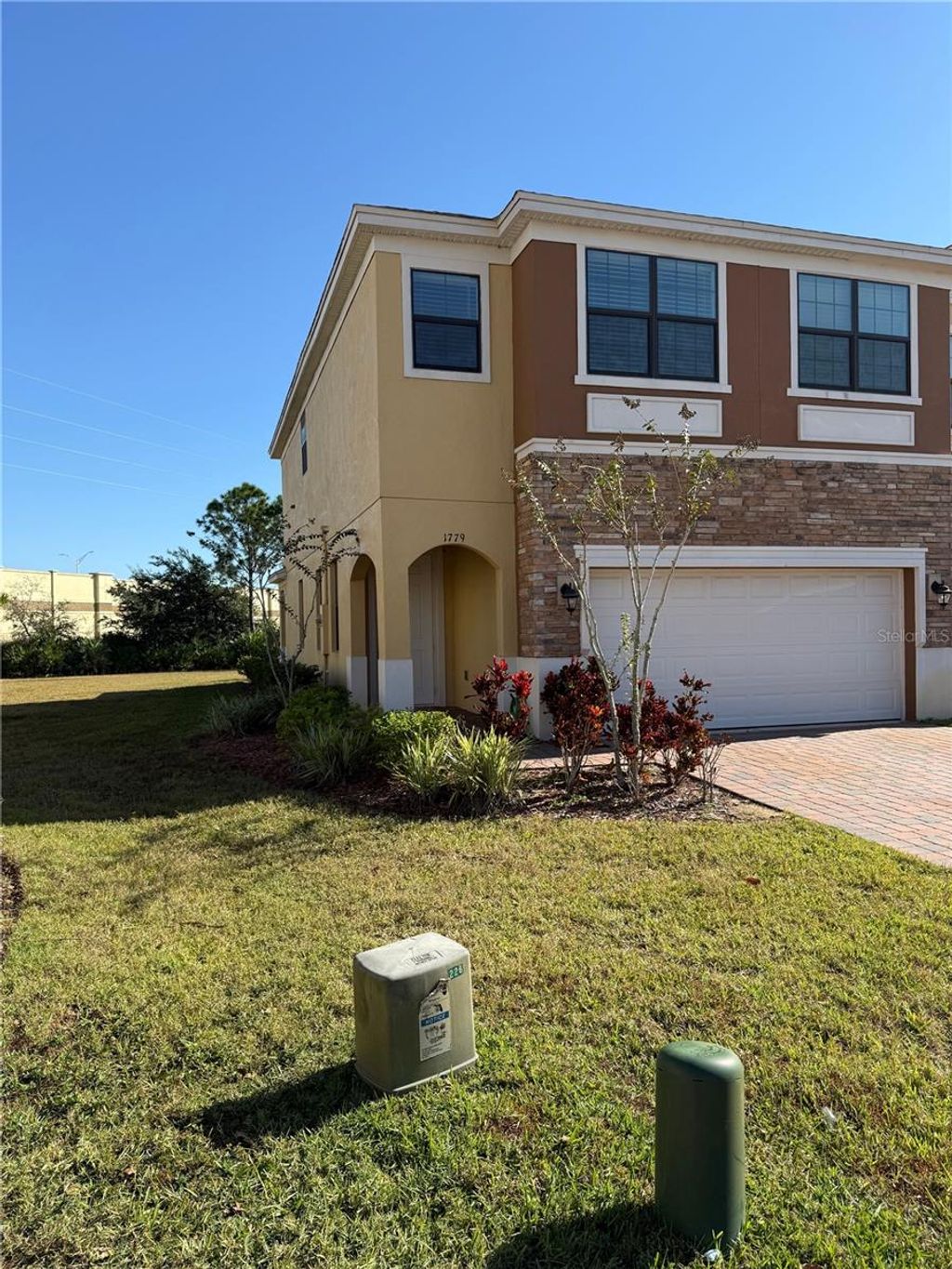 Photo of 1779 Portofino Meadows Boulevard, Orlando, FL 32824 (MLS # S5142841)