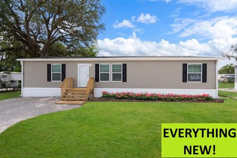 Photo of 16092 Naples Street, Brooksville, FL 34604 (MLS # W7878449)