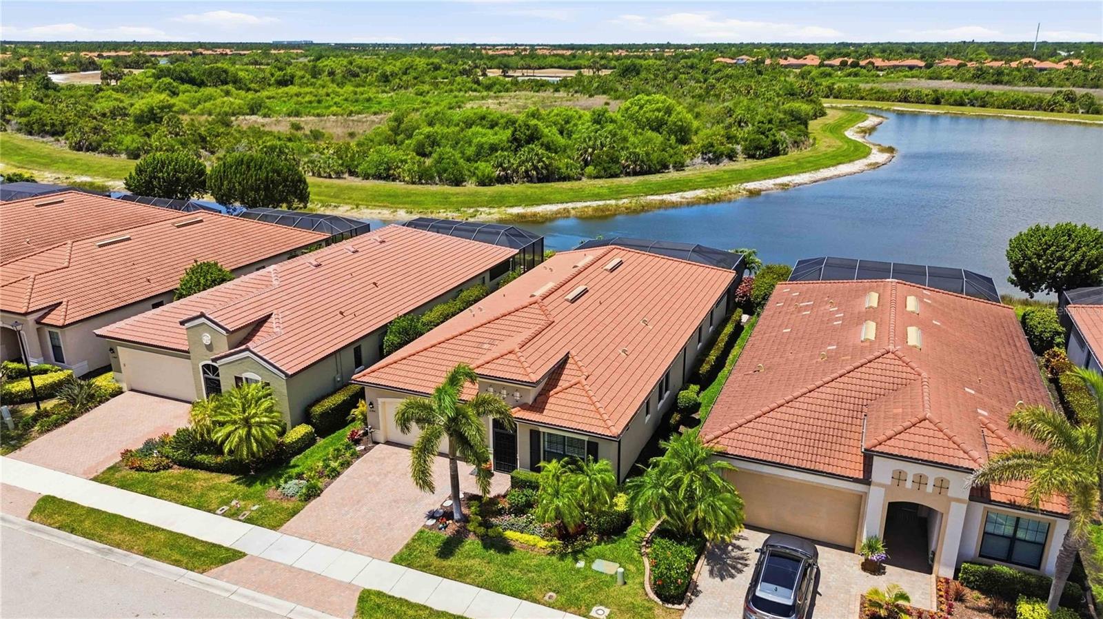 SARASOTA NATIONAL - Residential