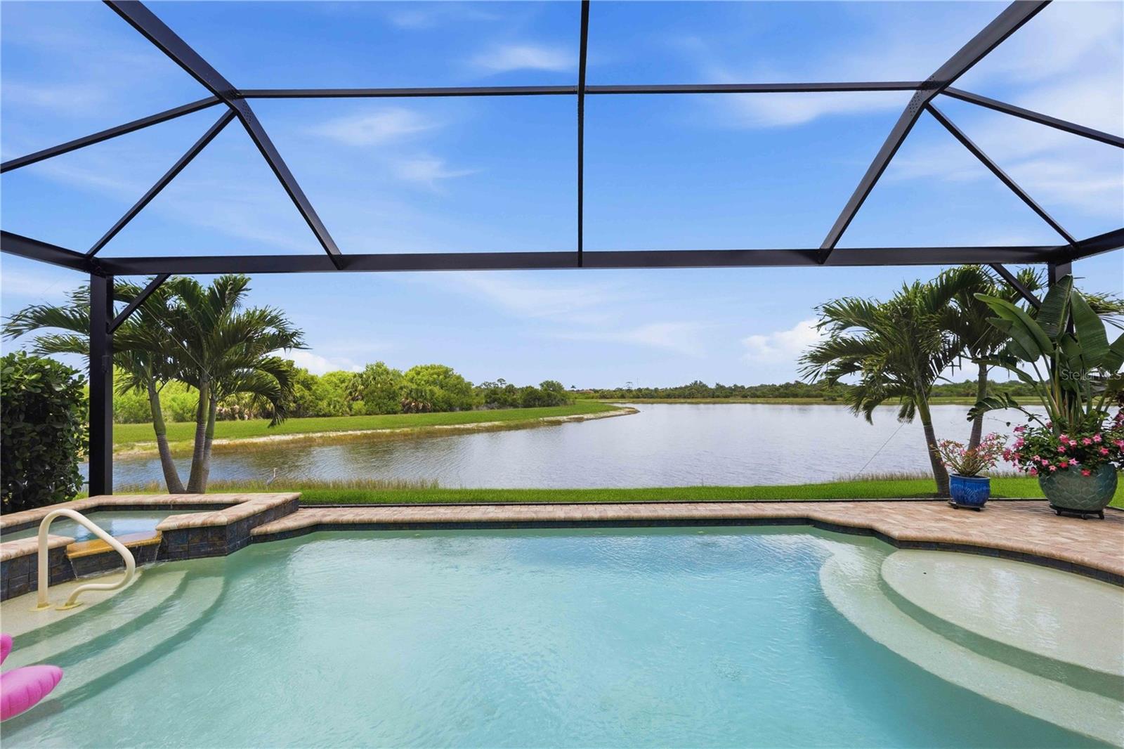 SARASOTA NATIONAL - Residential