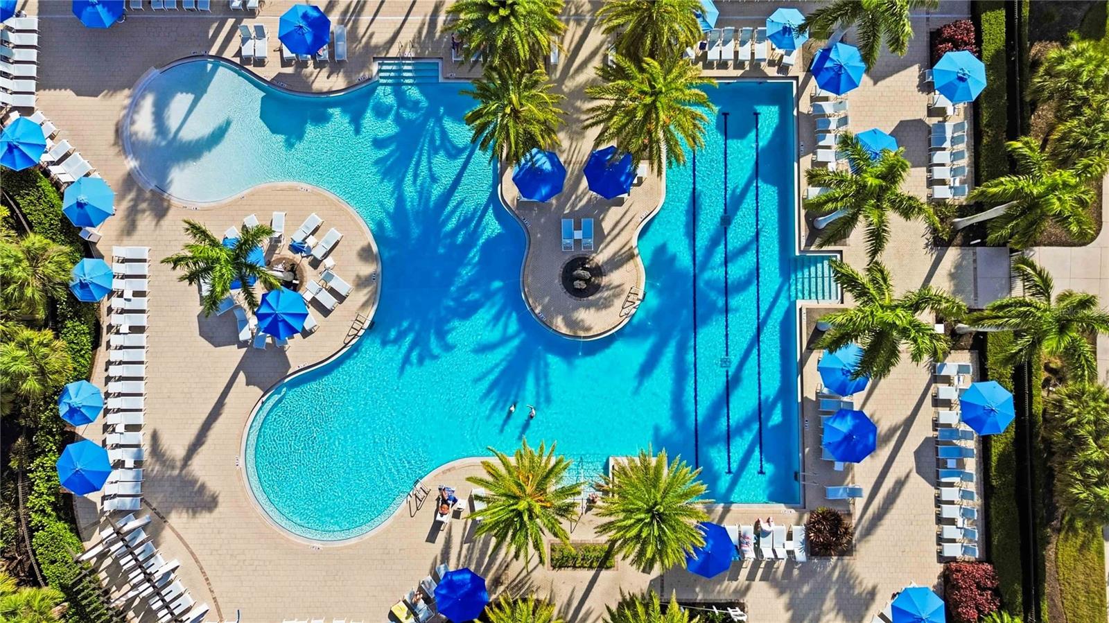 SARASOTA NATIONAL - Residential