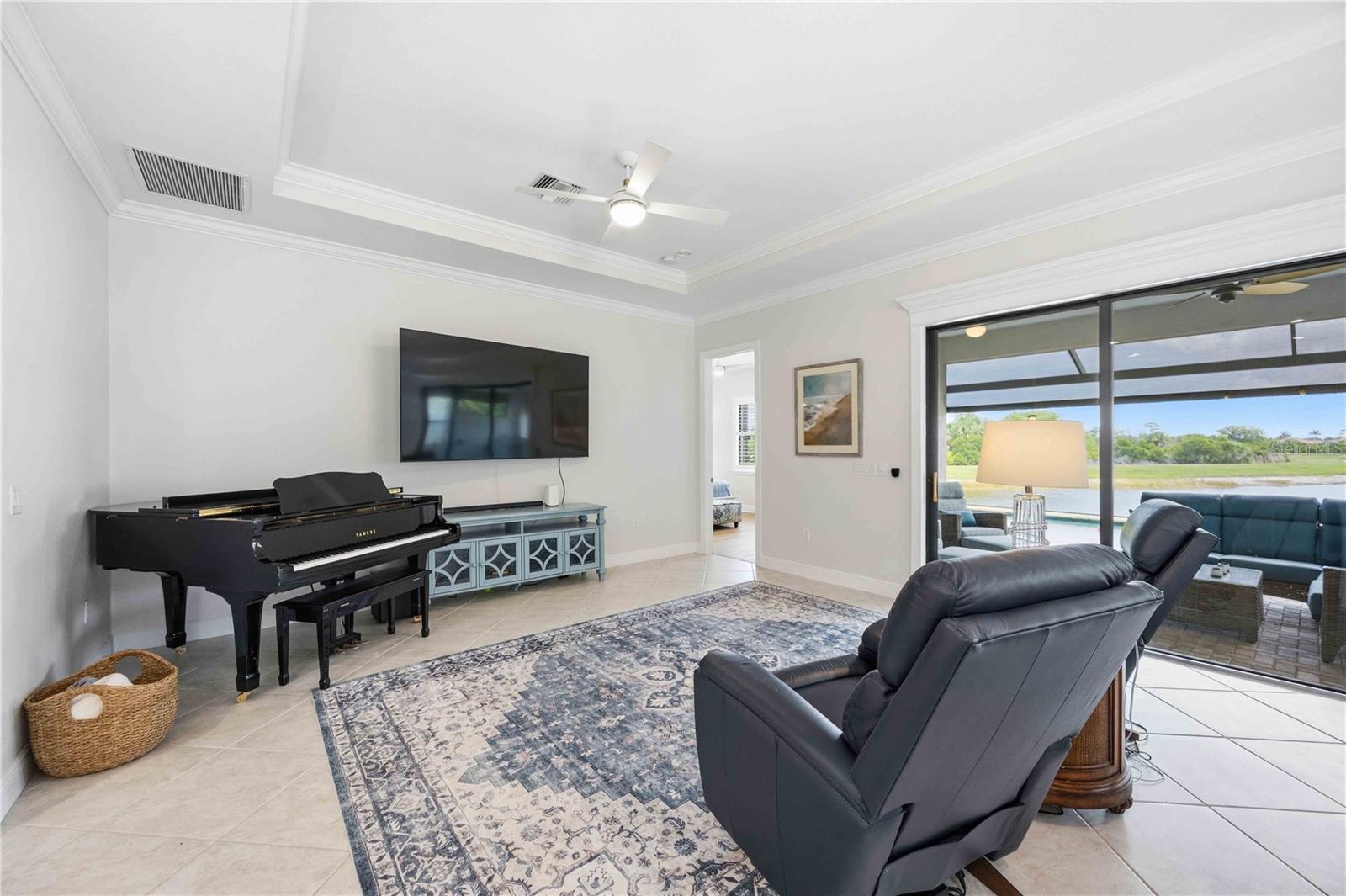 SARASOTA NATIONAL - Residential