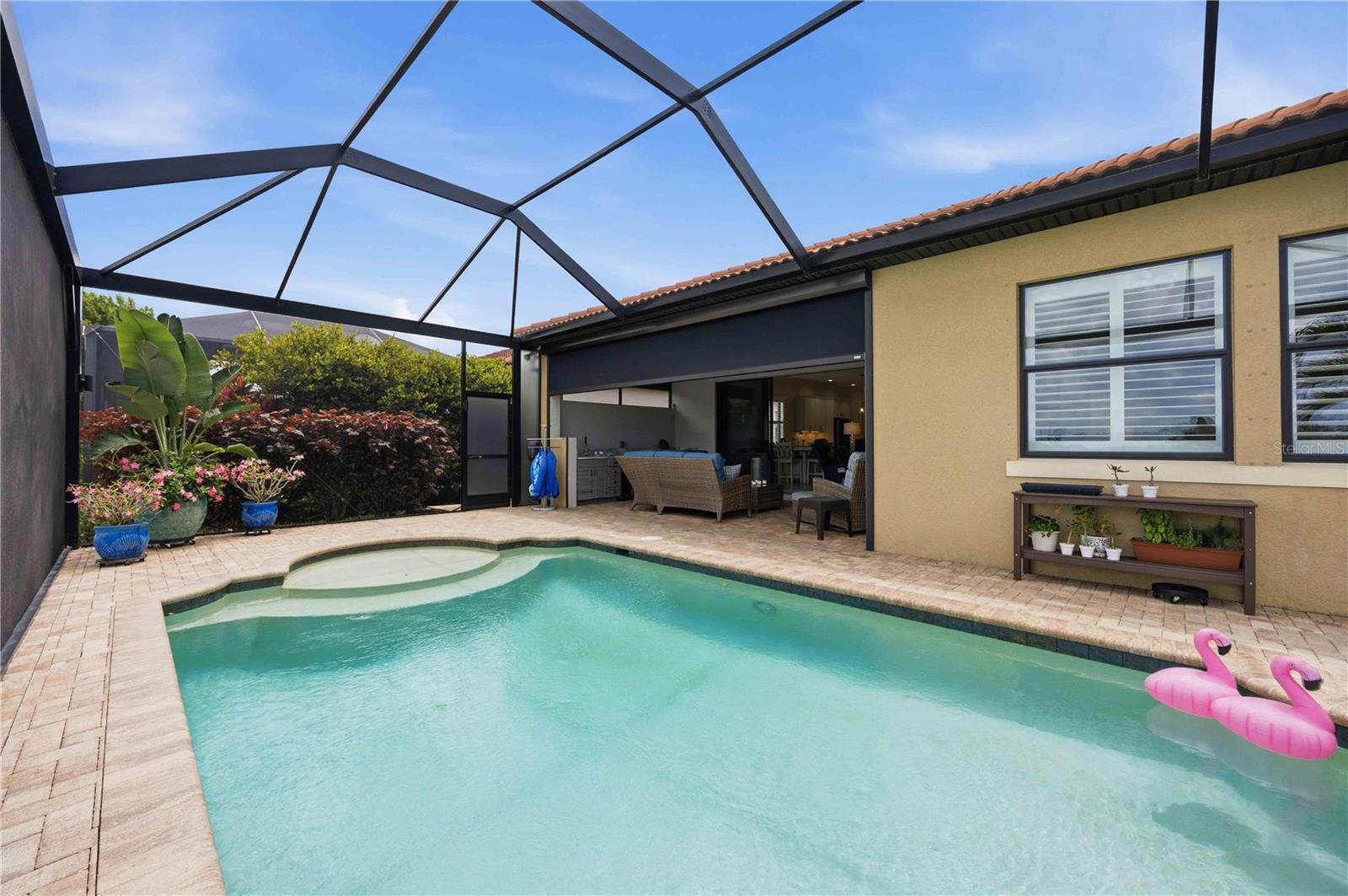 SARASOTA NATIONAL - Residential