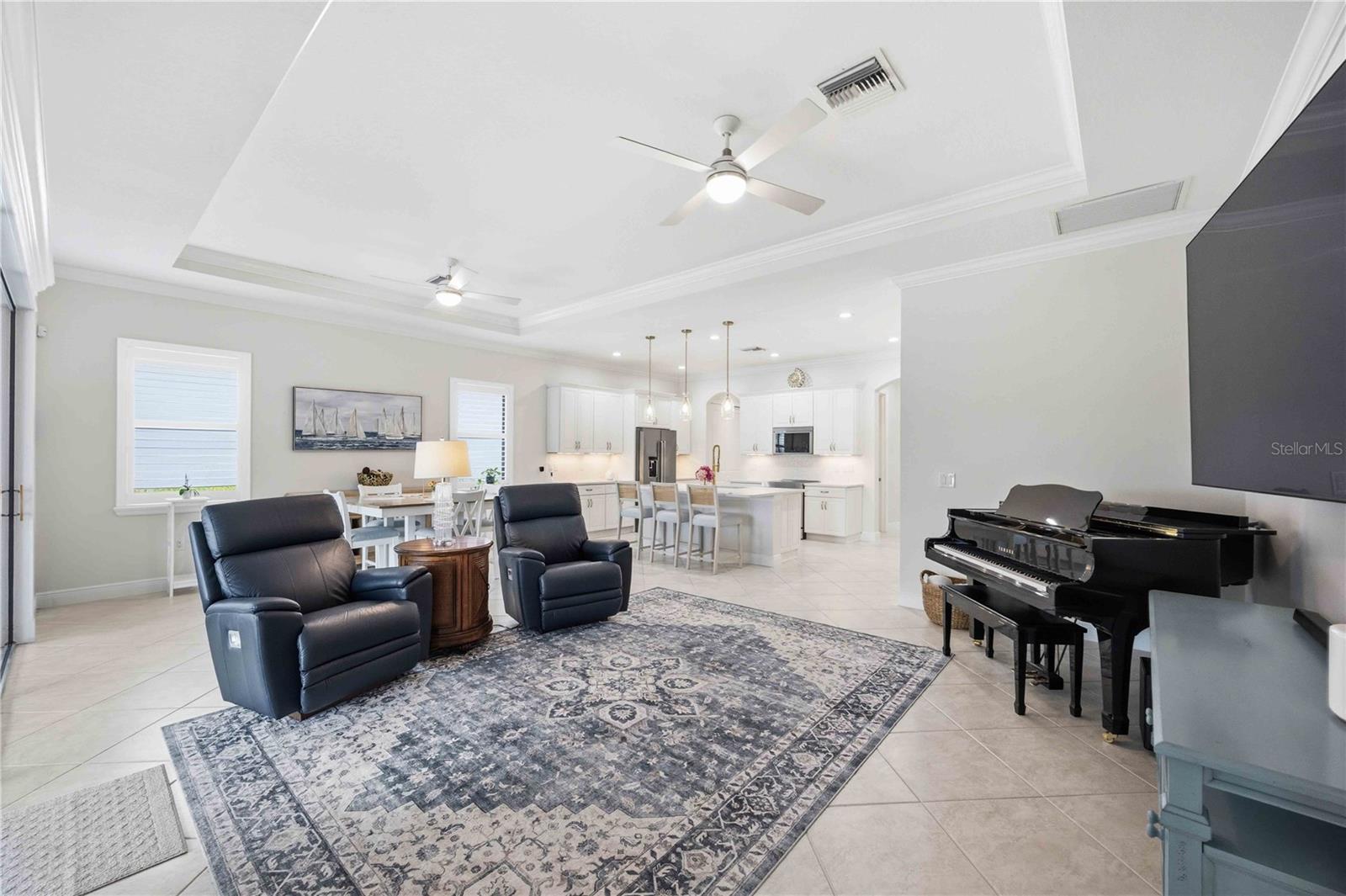 SARASOTA NATIONAL - Residential