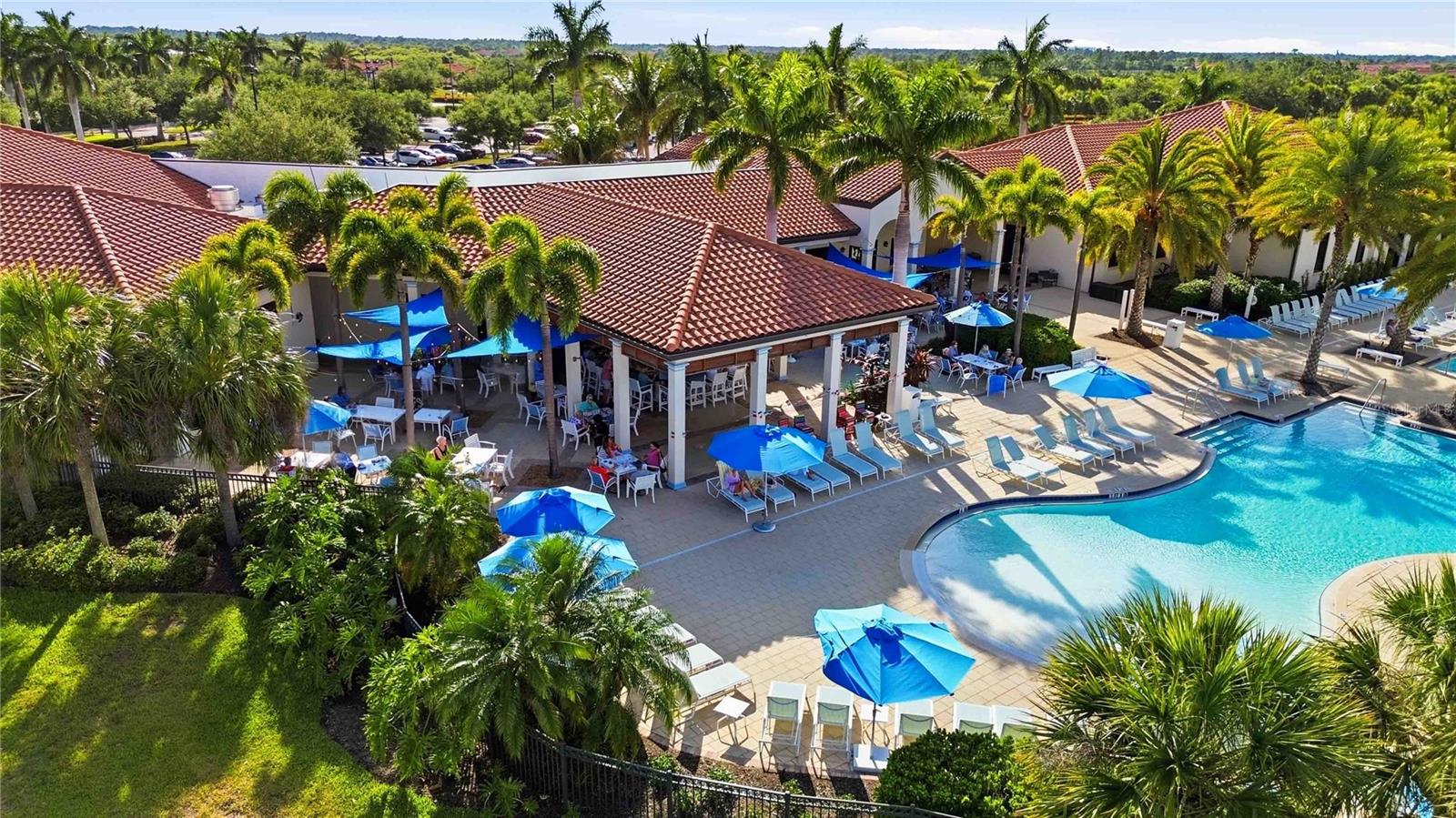 SARASOTA NATIONAL - Residential