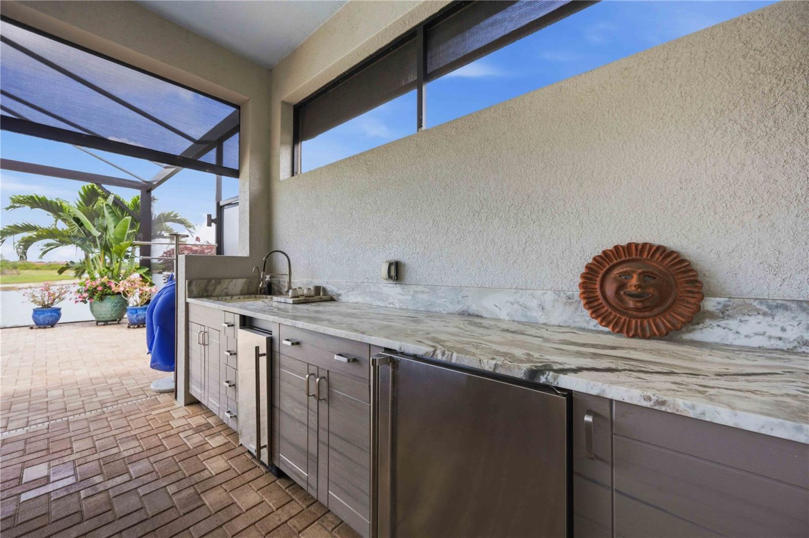 SARASOTA NATIONAL - Residential