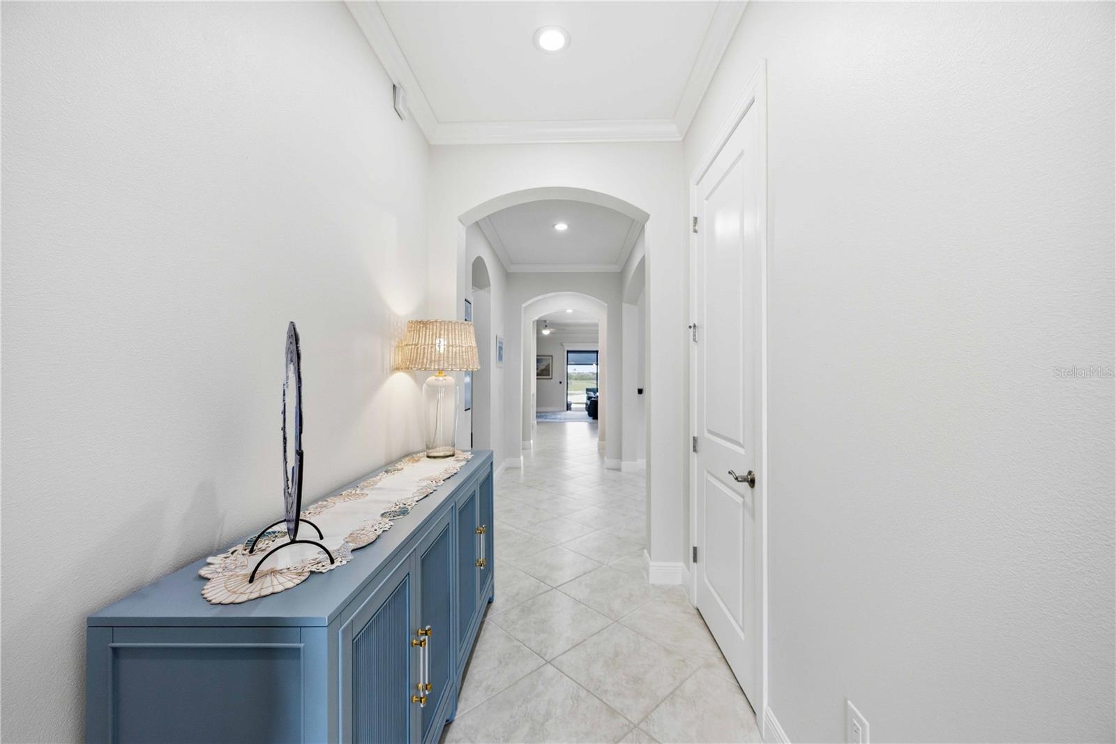 SARASOTA NATIONAL - Residential