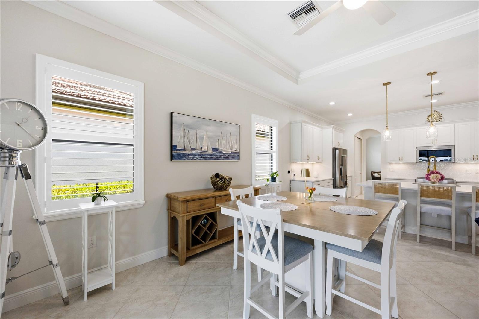 SARASOTA NATIONAL - Residential