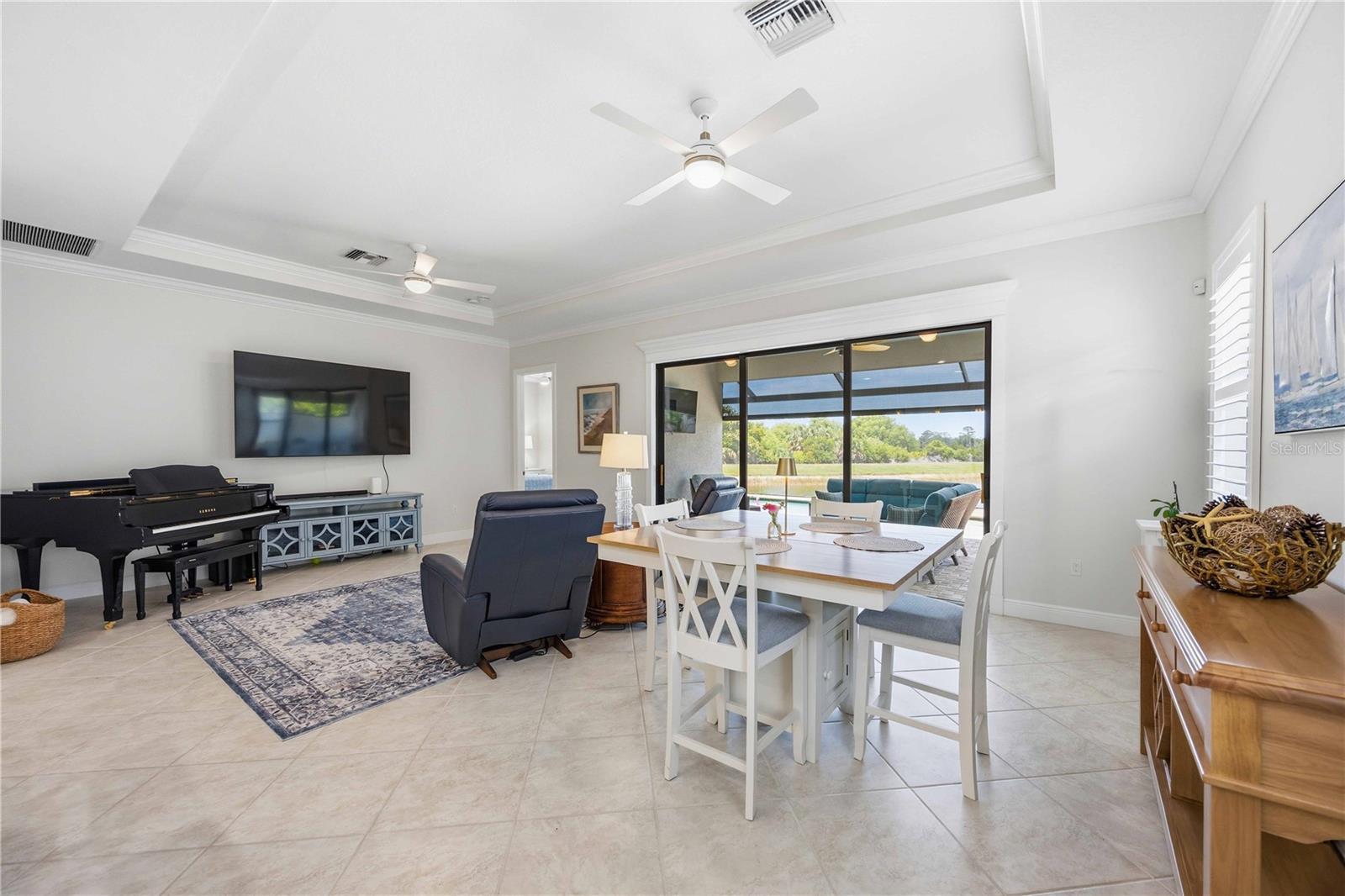 SARASOTA NATIONAL - Residential