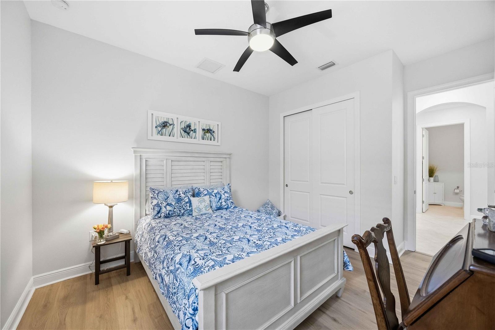 SARASOTA NATIONAL - Residential