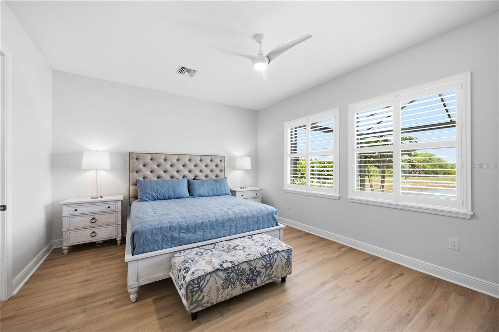 SARASOTA NATIONAL - Residential