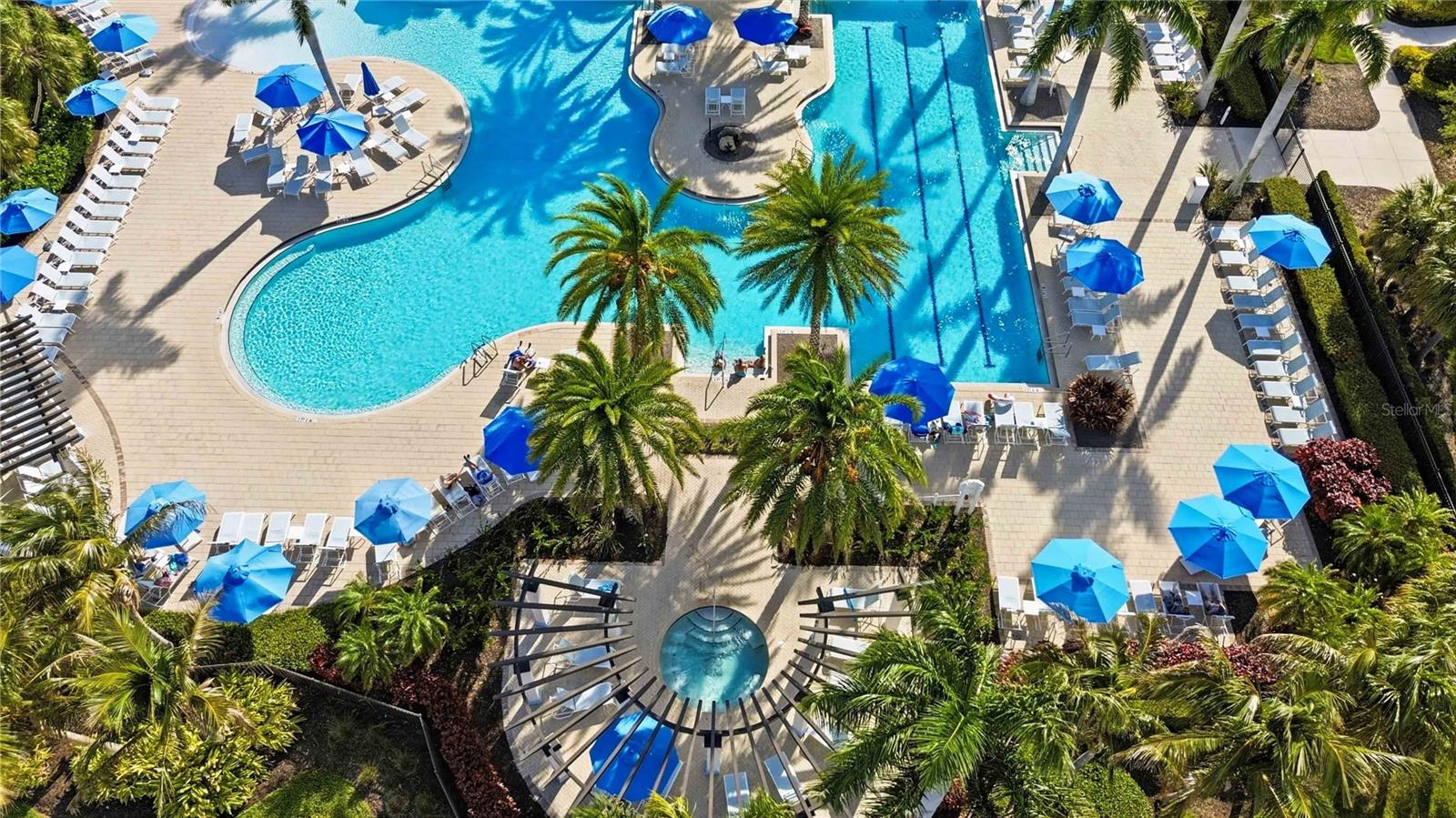 SARASOTA NATIONAL - Residential
