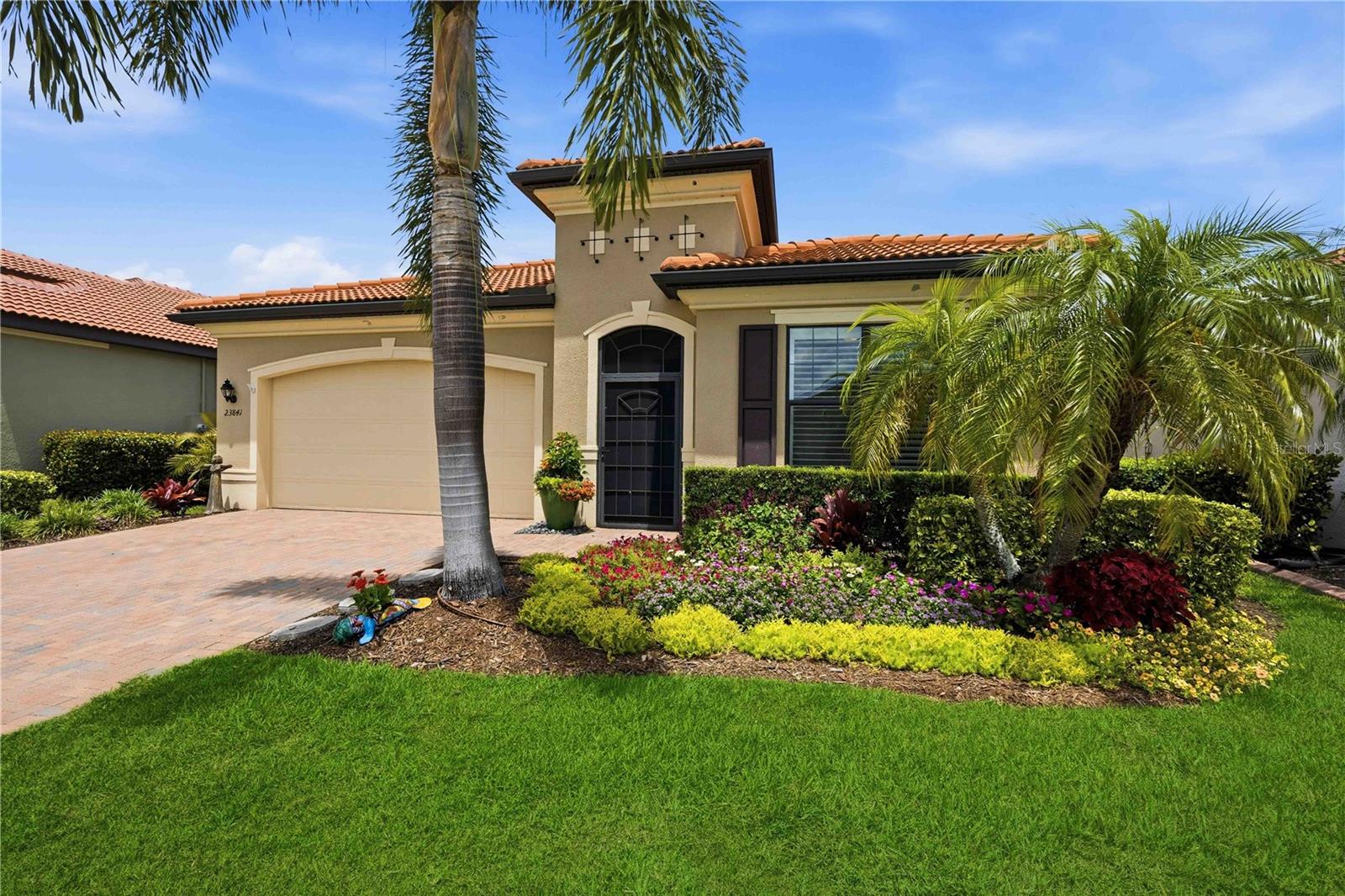 SARASOTA NATIONAL - Residential