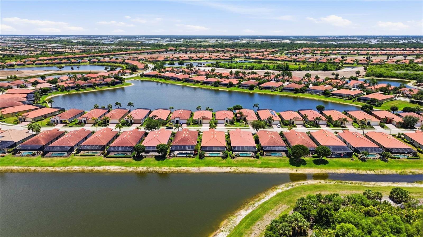SARASOTA NATIONAL - Residential