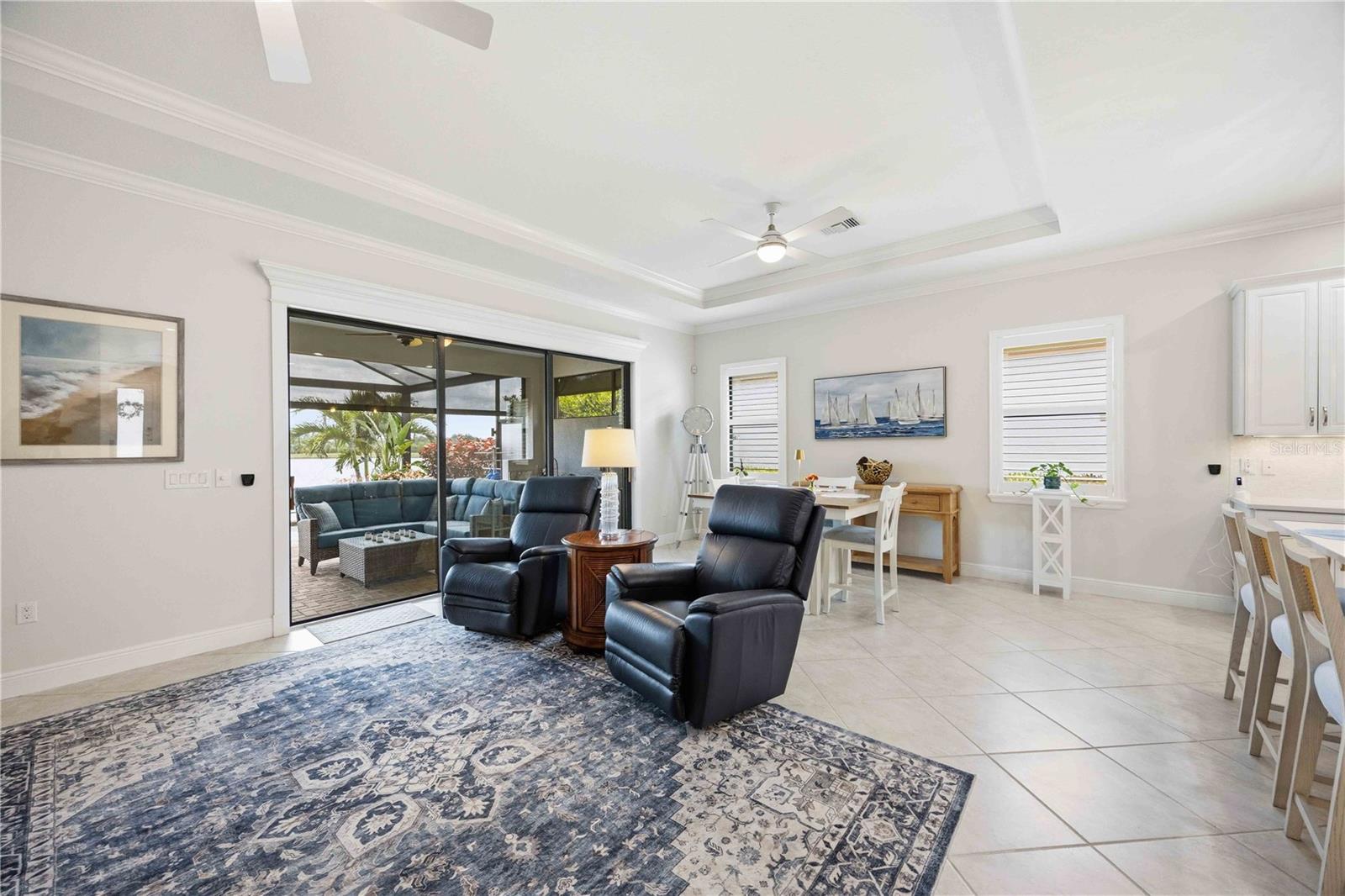 SARASOTA NATIONAL - Residential