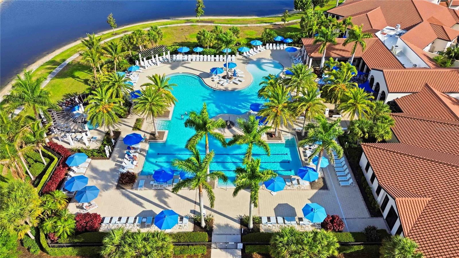 SARASOTA NATIONAL - Residential