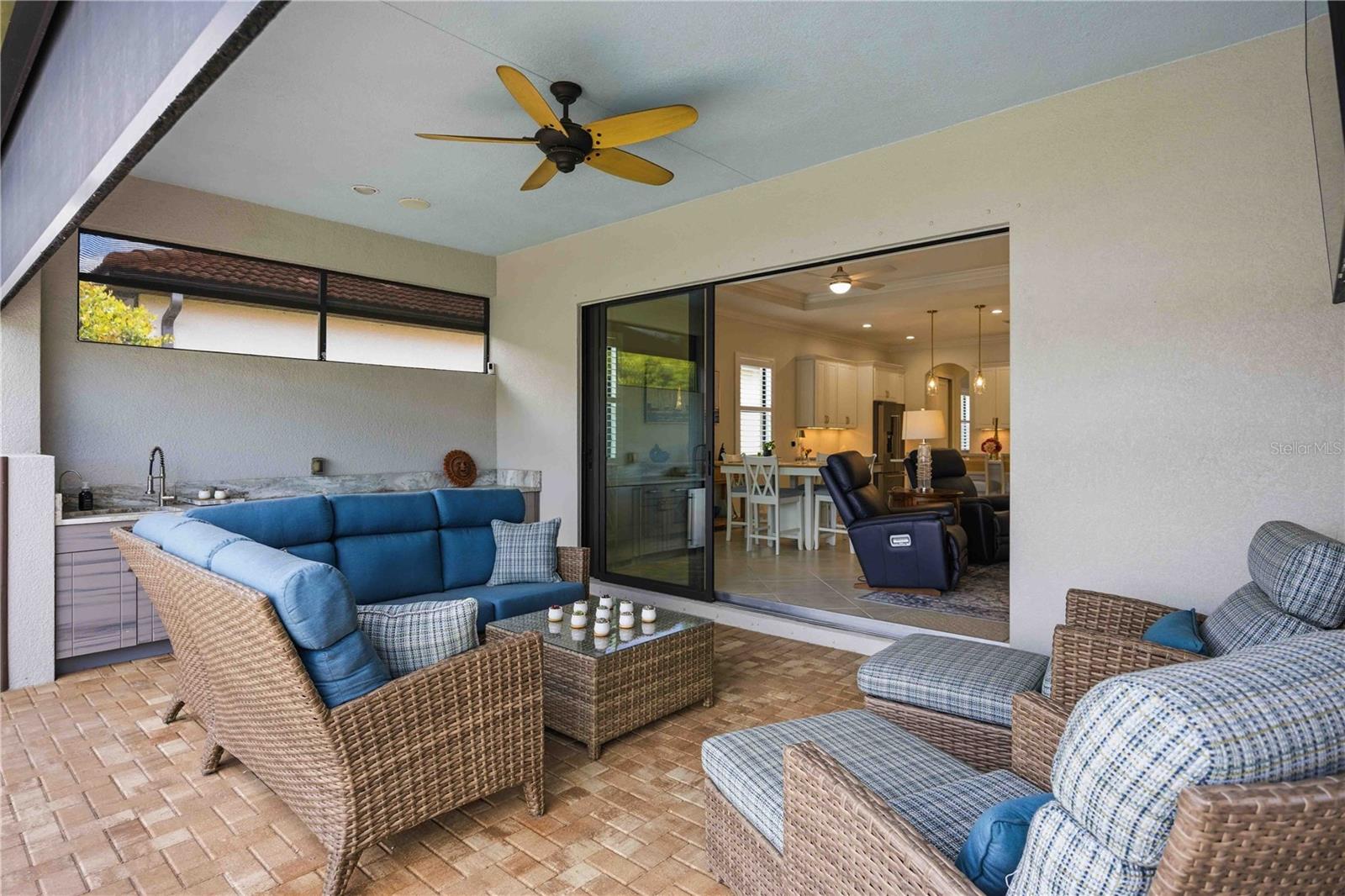 SARASOTA NATIONAL - Residential