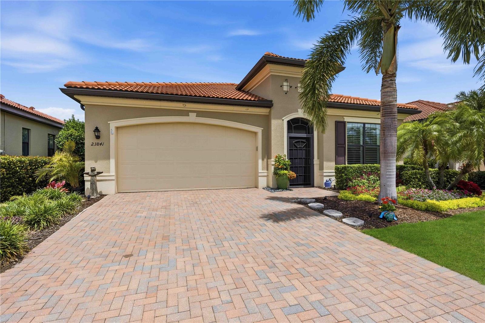 SARASOTA NATIONAL - Residential