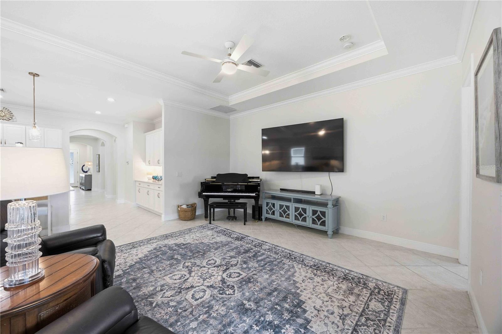 SARASOTA NATIONAL - Residential
