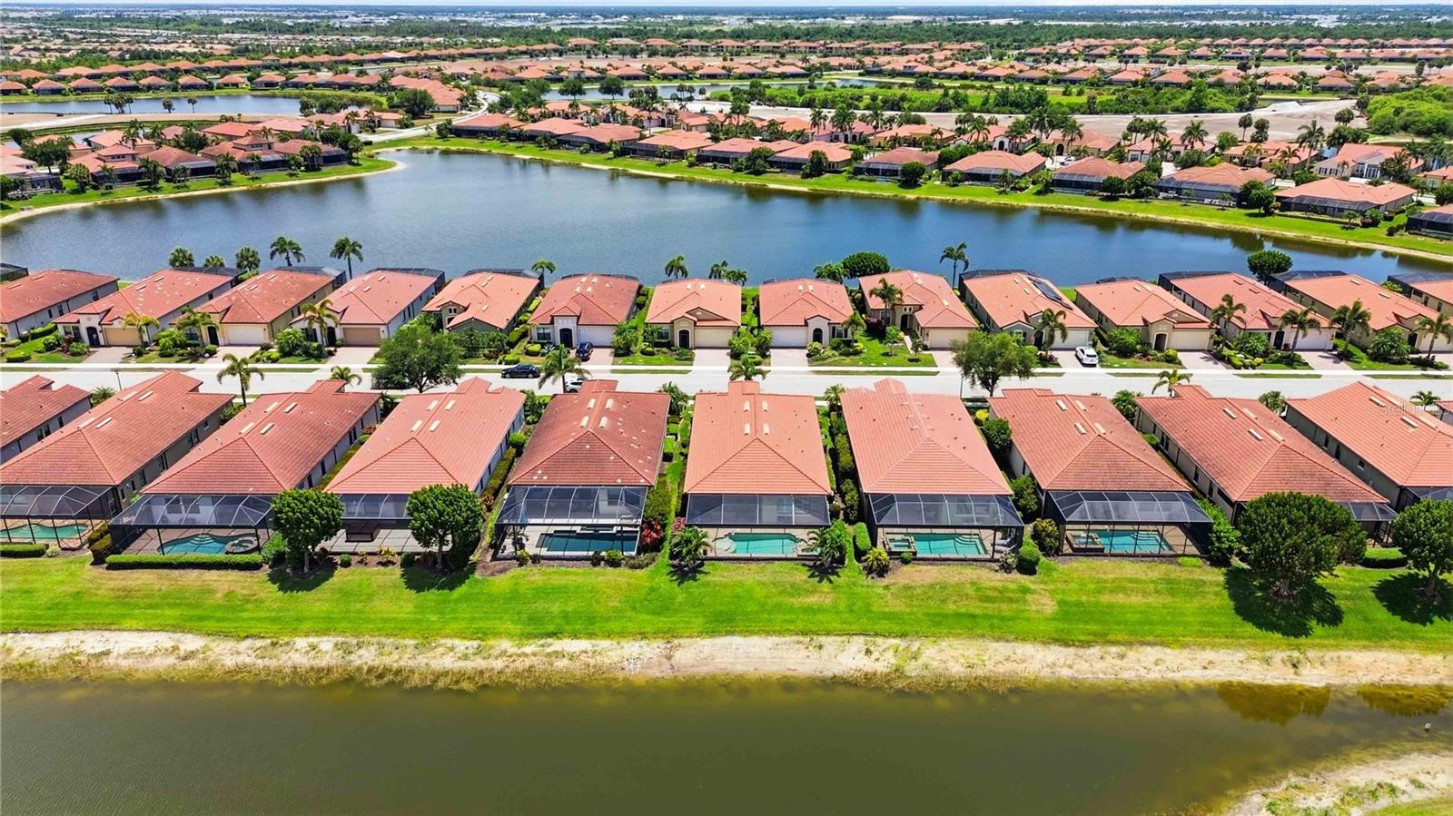 SARASOTA NATIONAL - Residential