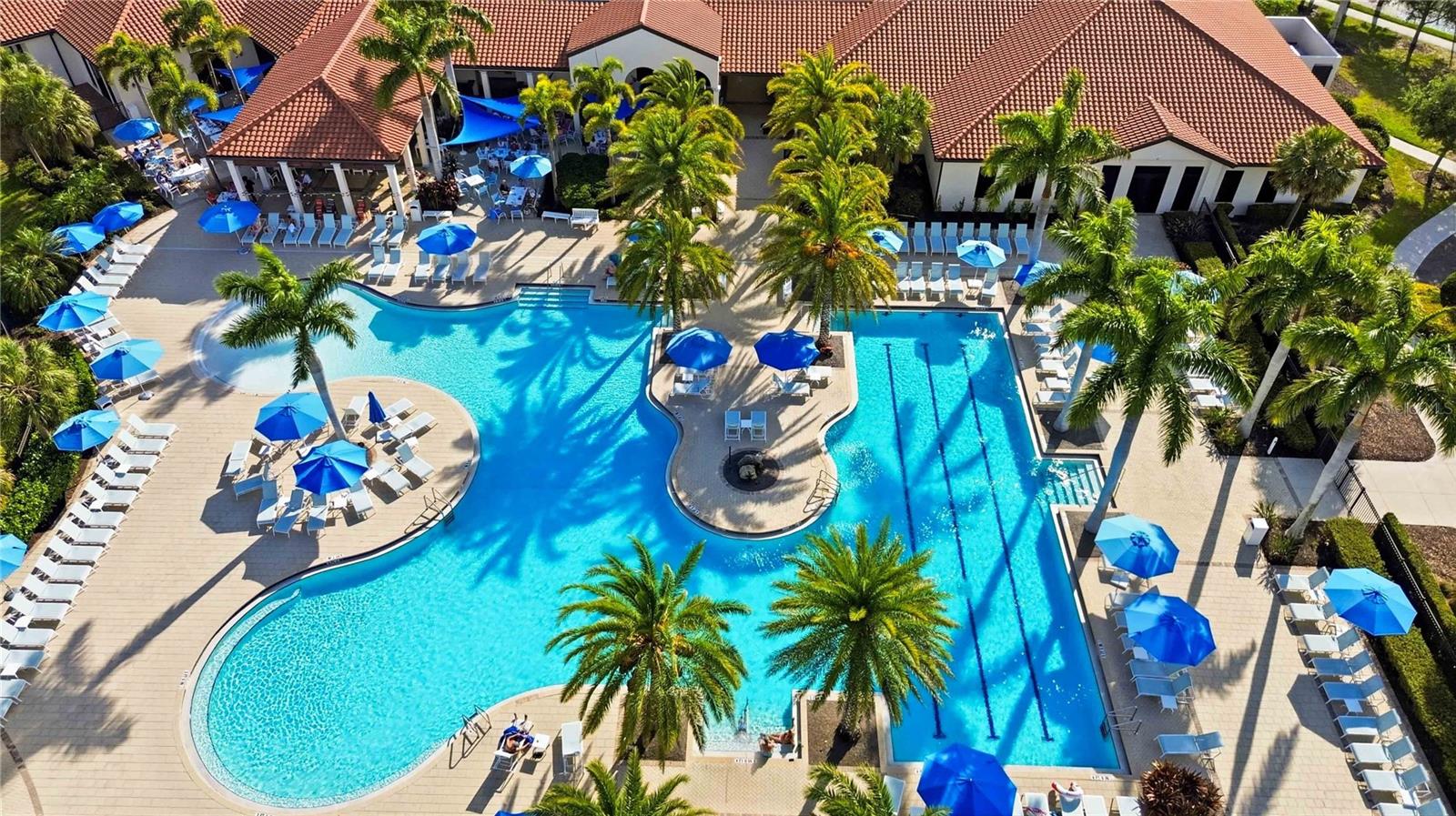 SARASOTA NATIONAL - Residential