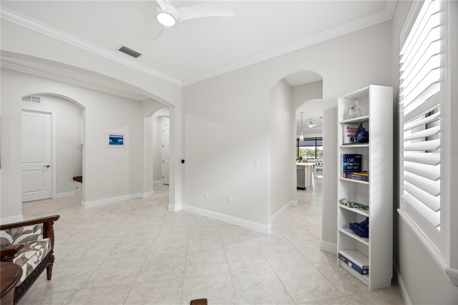 SARASOTA NATIONAL - Residential