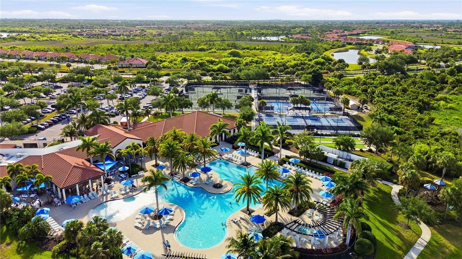 SARASOTA NATIONAL - Residential