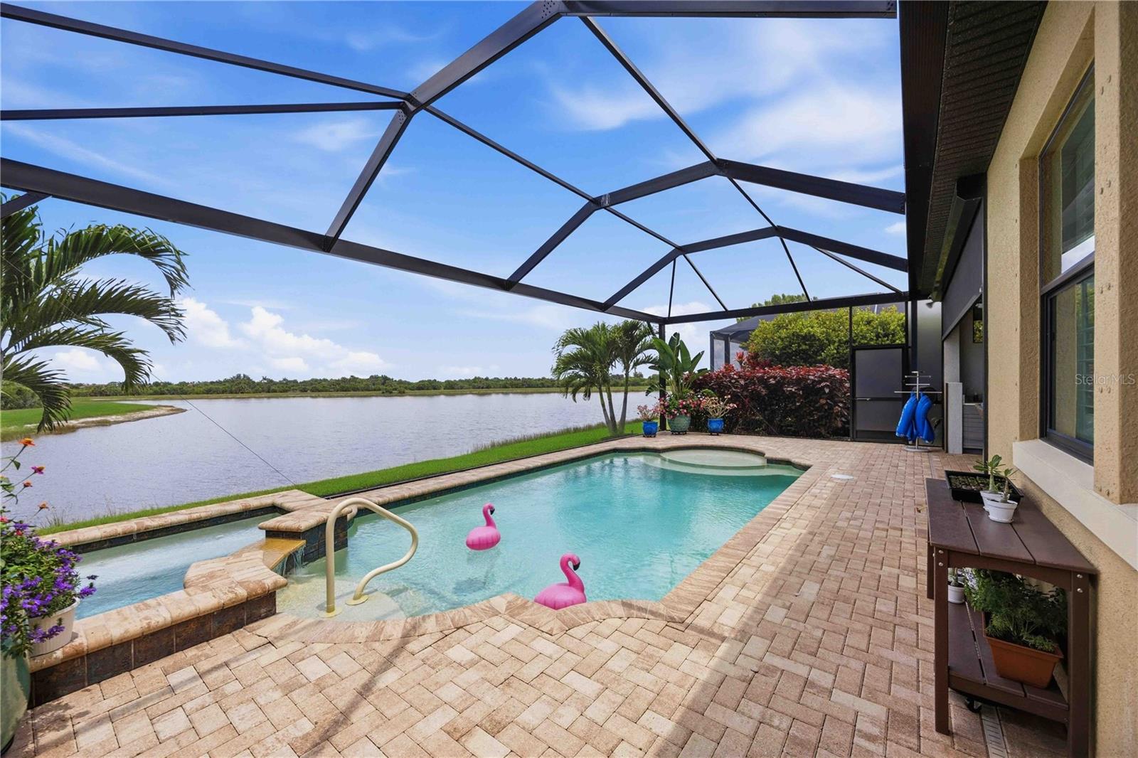 SARASOTA NATIONAL - Residential