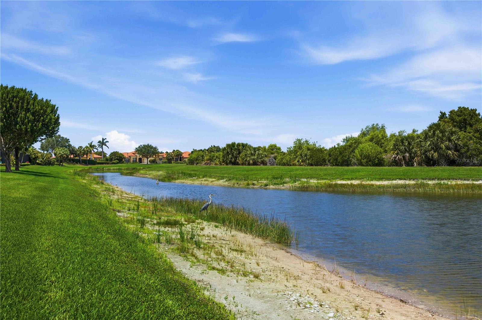 SARASOTA NATIONAL - Residential