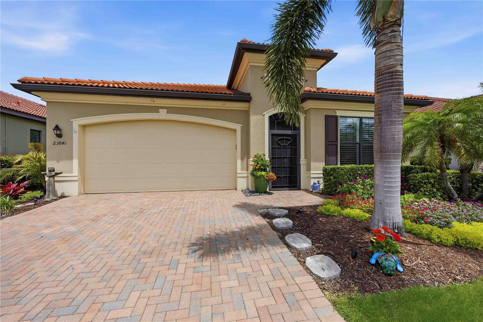 SARASOTA NATIONAL - Residential