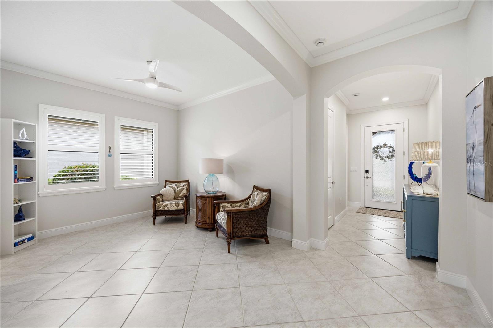 SARASOTA NATIONAL - Residential