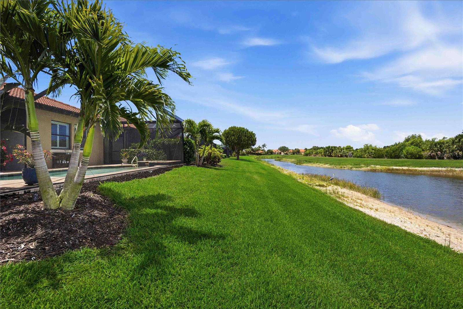 SARASOTA NATIONAL - Residential