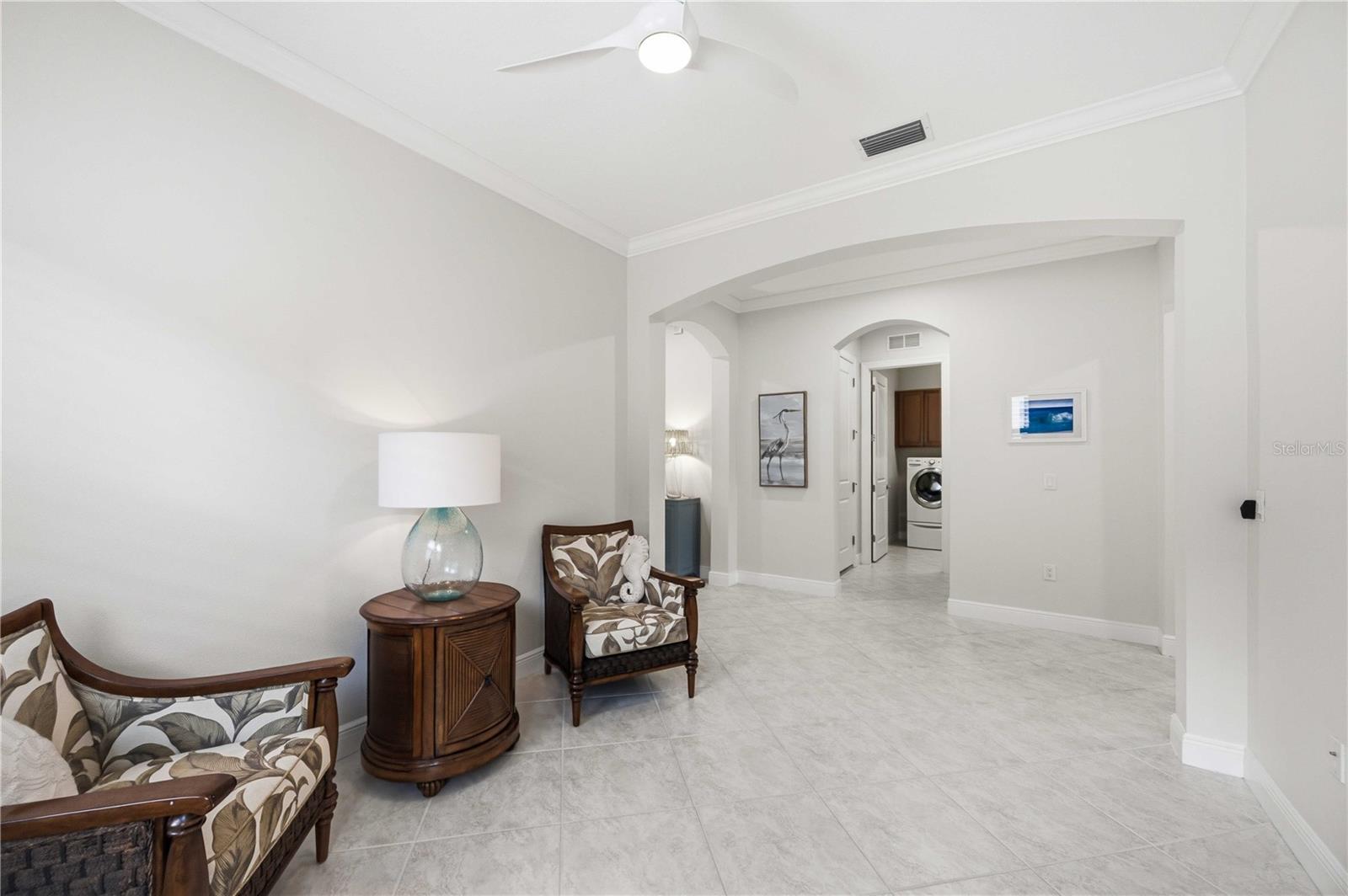 SARASOTA NATIONAL - Residential