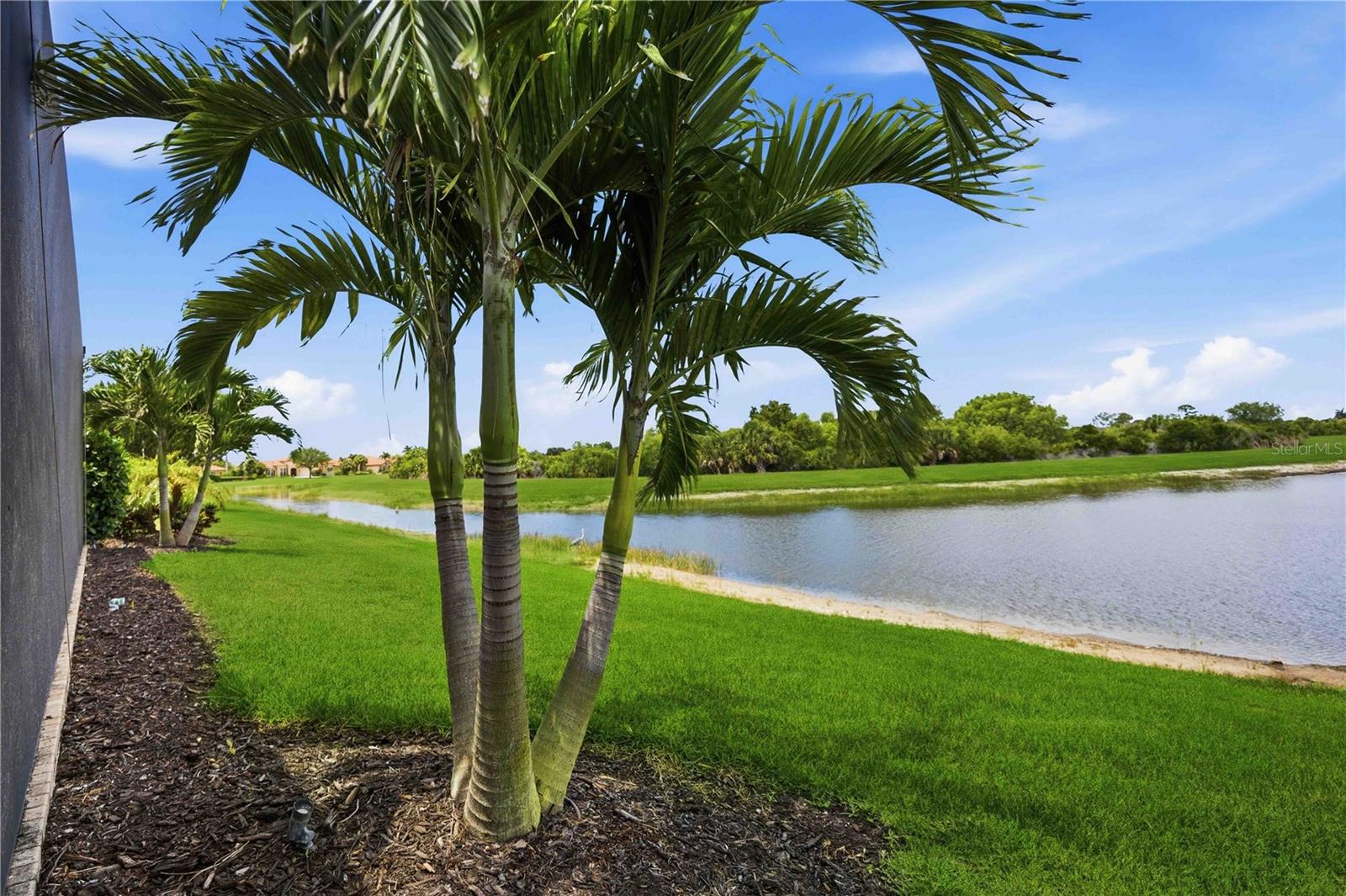 SARASOTA NATIONAL - Residential