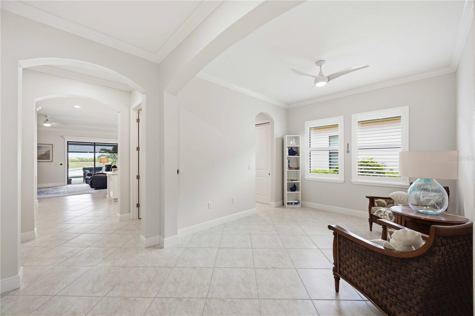 SARASOTA NATIONAL - Residential