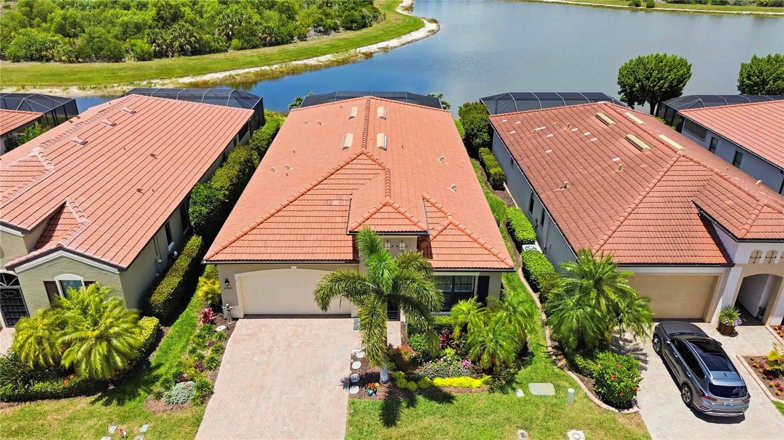 SARASOTA NATIONAL - Residential