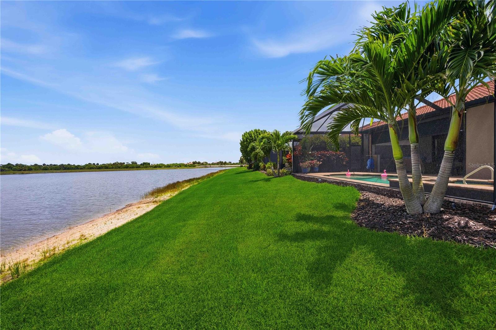 SARASOTA NATIONAL - Residential