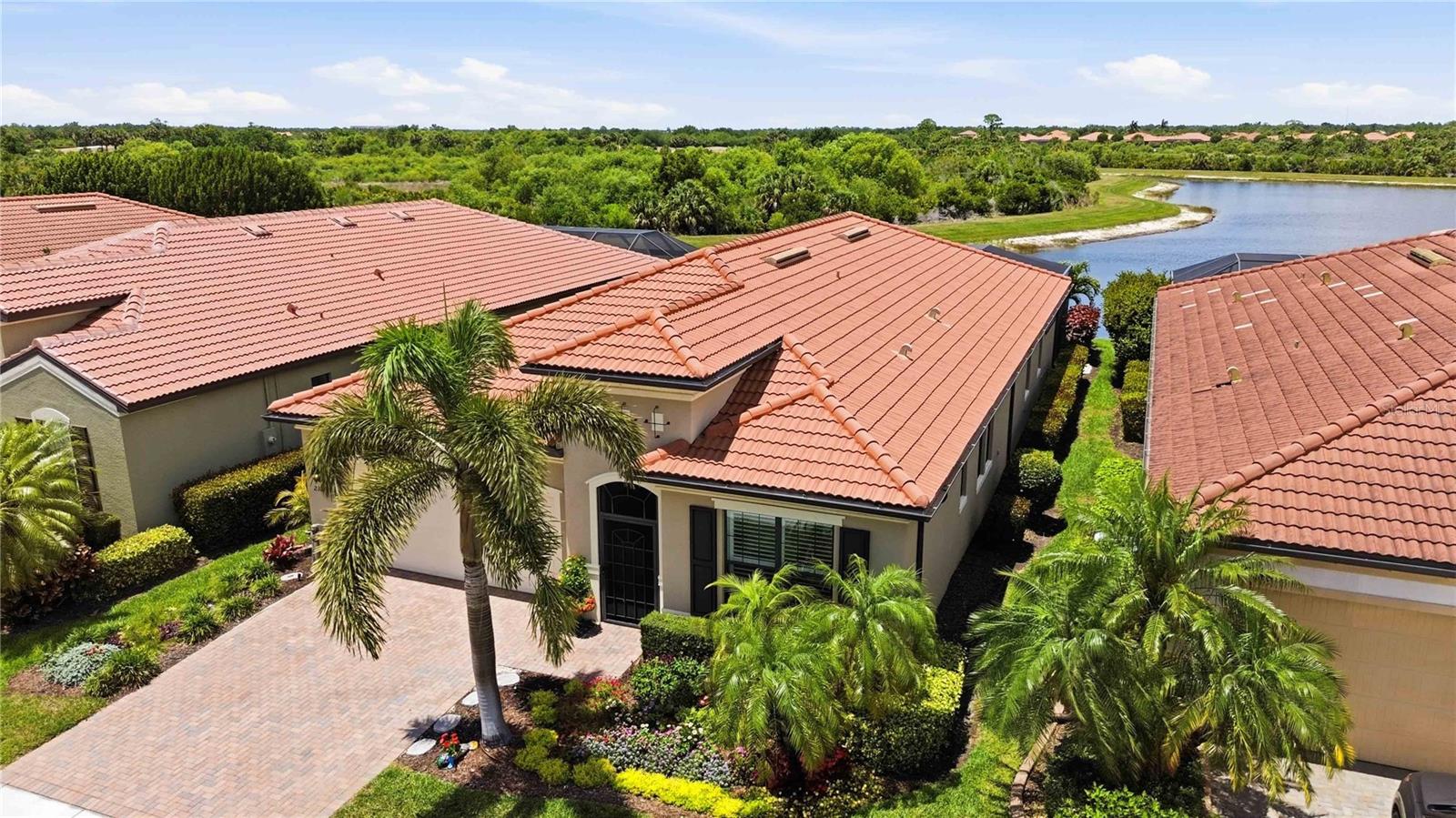 SARASOTA NATIONAL - Residential