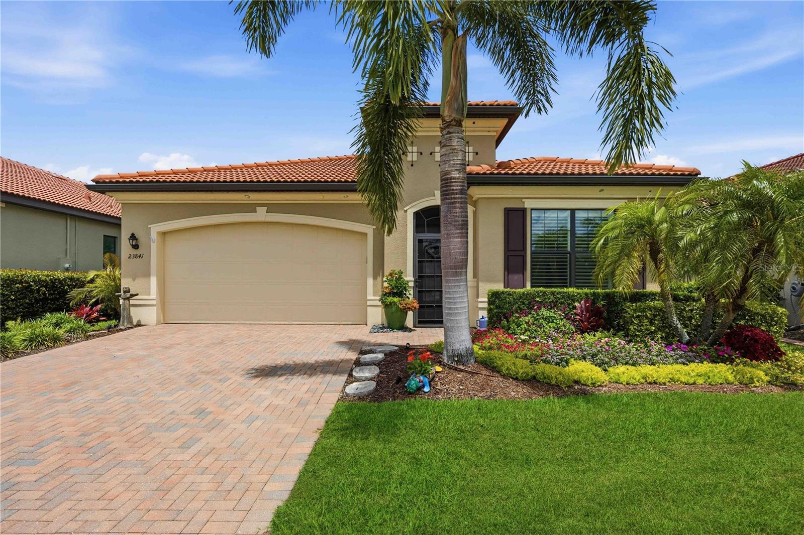 SARASOTA NATIONAL - Residential