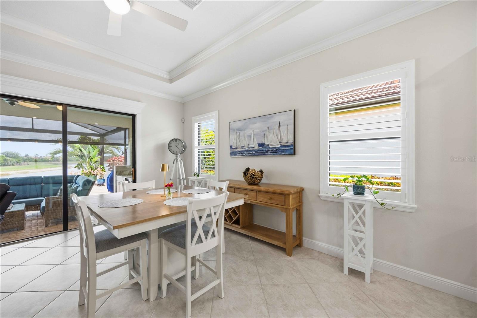 SARASOTA NATIONAL - Residential