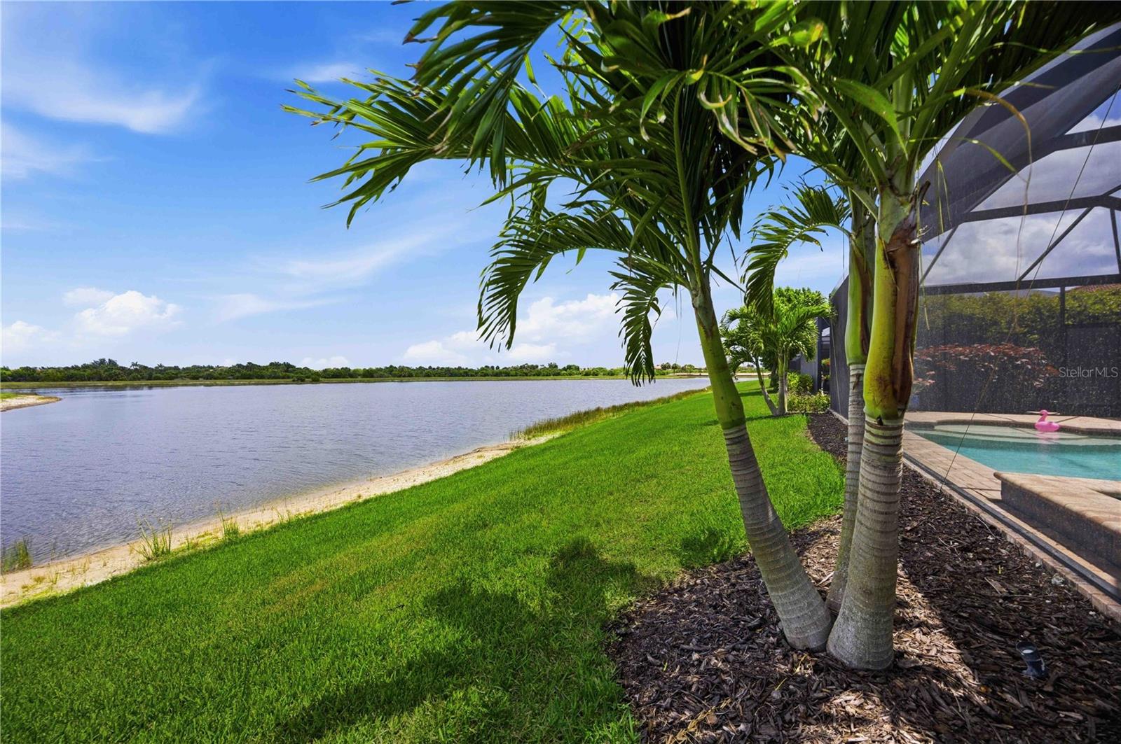 SARASOTA NATIONAL - Residential