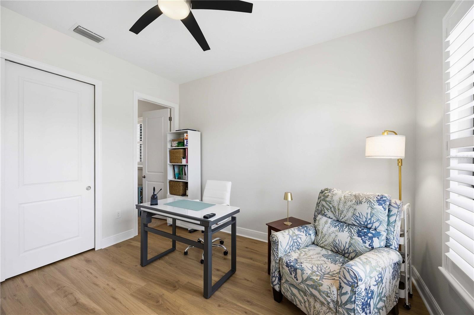 SARASOTA NATIONAL - Residential