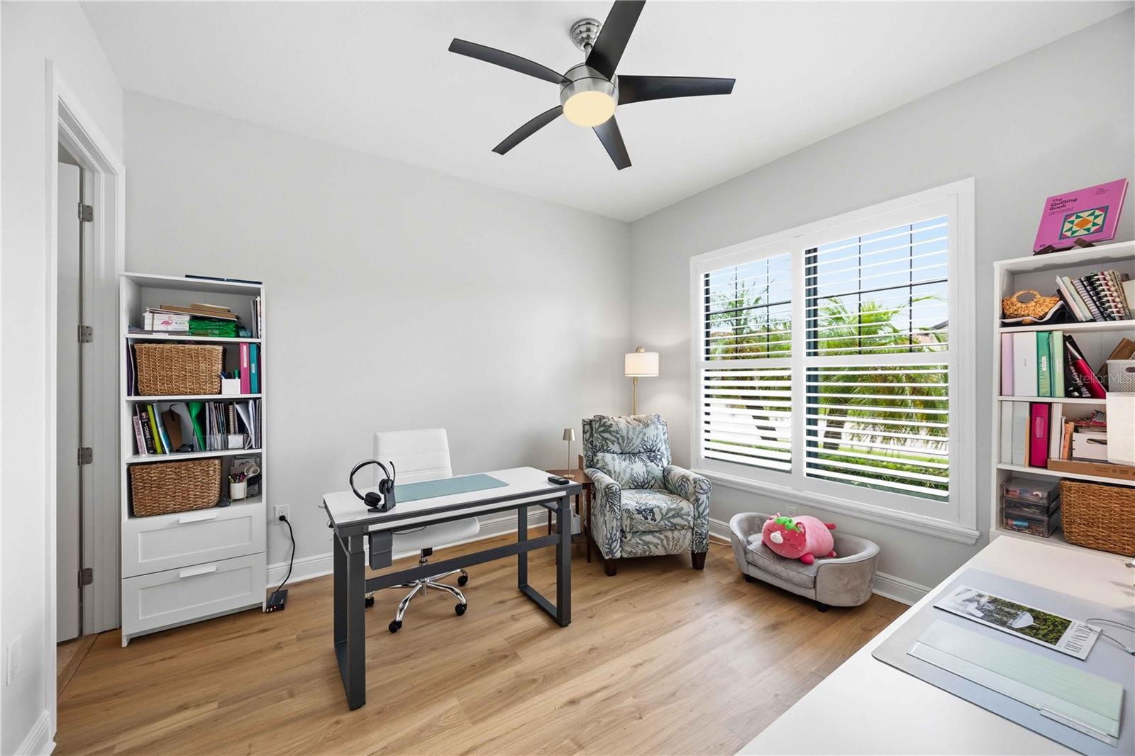 SARASOTA NATIONAL - Residential